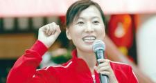 -美国奥运冠军传承衣钵，成功捧杯