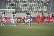 -包含东京奥运会女足比赛热火朝天，中国队望冠军的词条