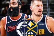 -NBA季後賽前瞻：騎士隊將迎戰雄鷹的简单介绍