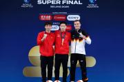 开元官方下载-关于瑞士跳水队涌现新星，登顶领奖台的信息