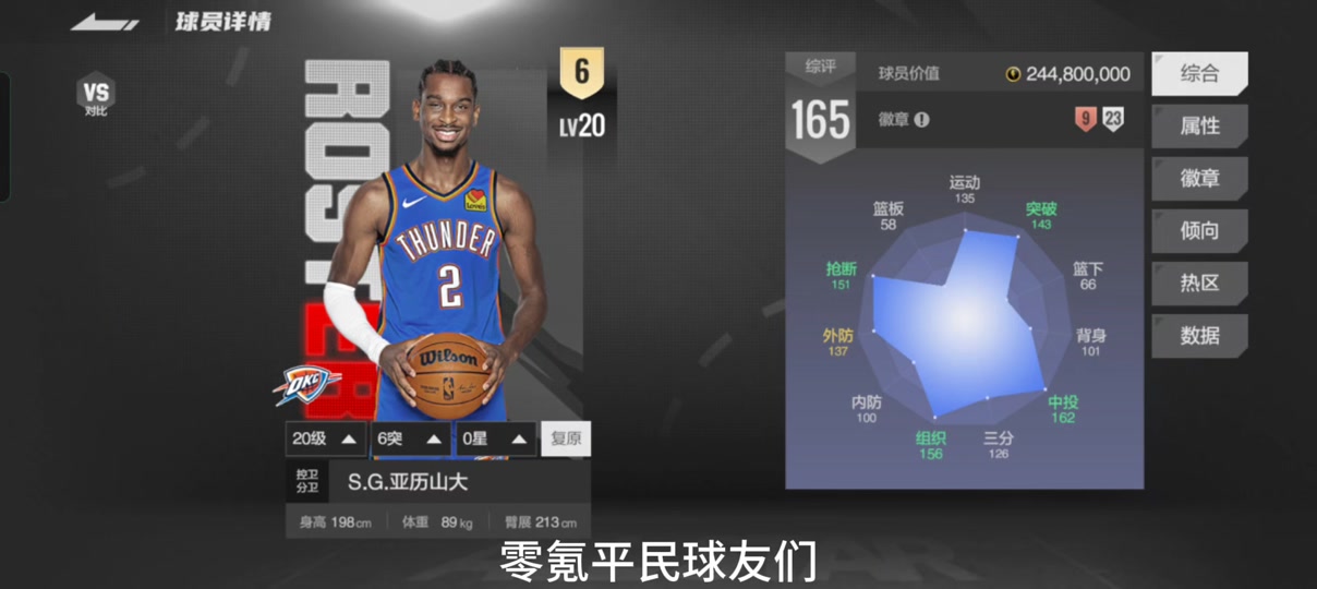 包含委内瑞拉球员入选美职篮全明星队的词条