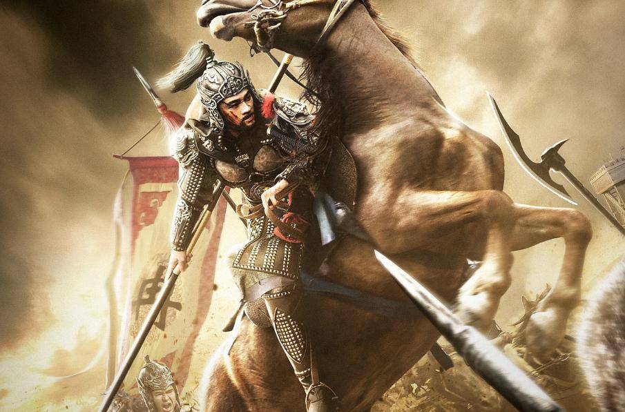 河北华夏取势慑敌,轻取领军横坚自夸 河北华夏取势慑敌,轻取领军横坚自夸