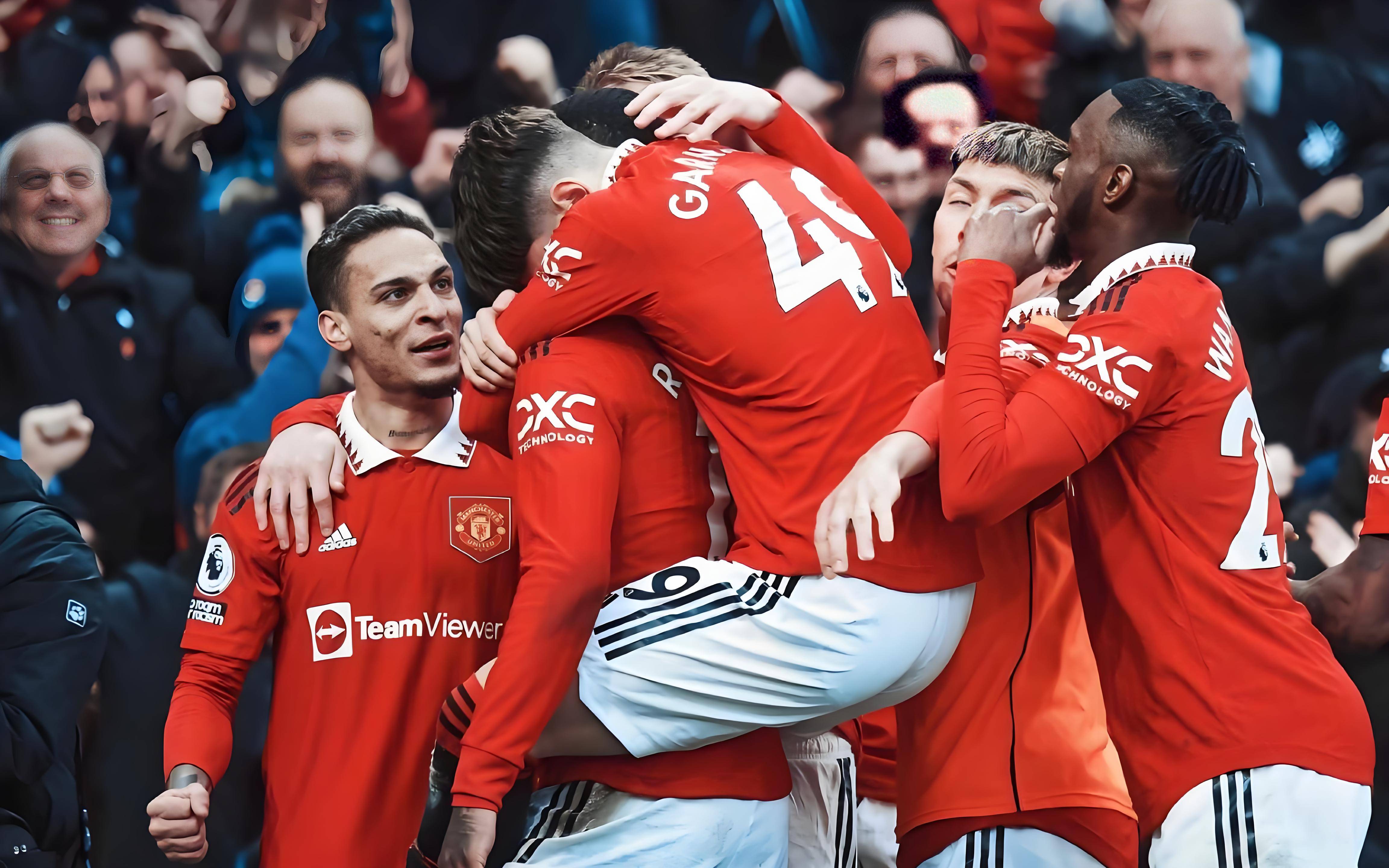 曼联胜富勒姆,取得联赛三连胜的简单介绍 曼联胜富勒姆,取得联赛三连胜的简单介绍