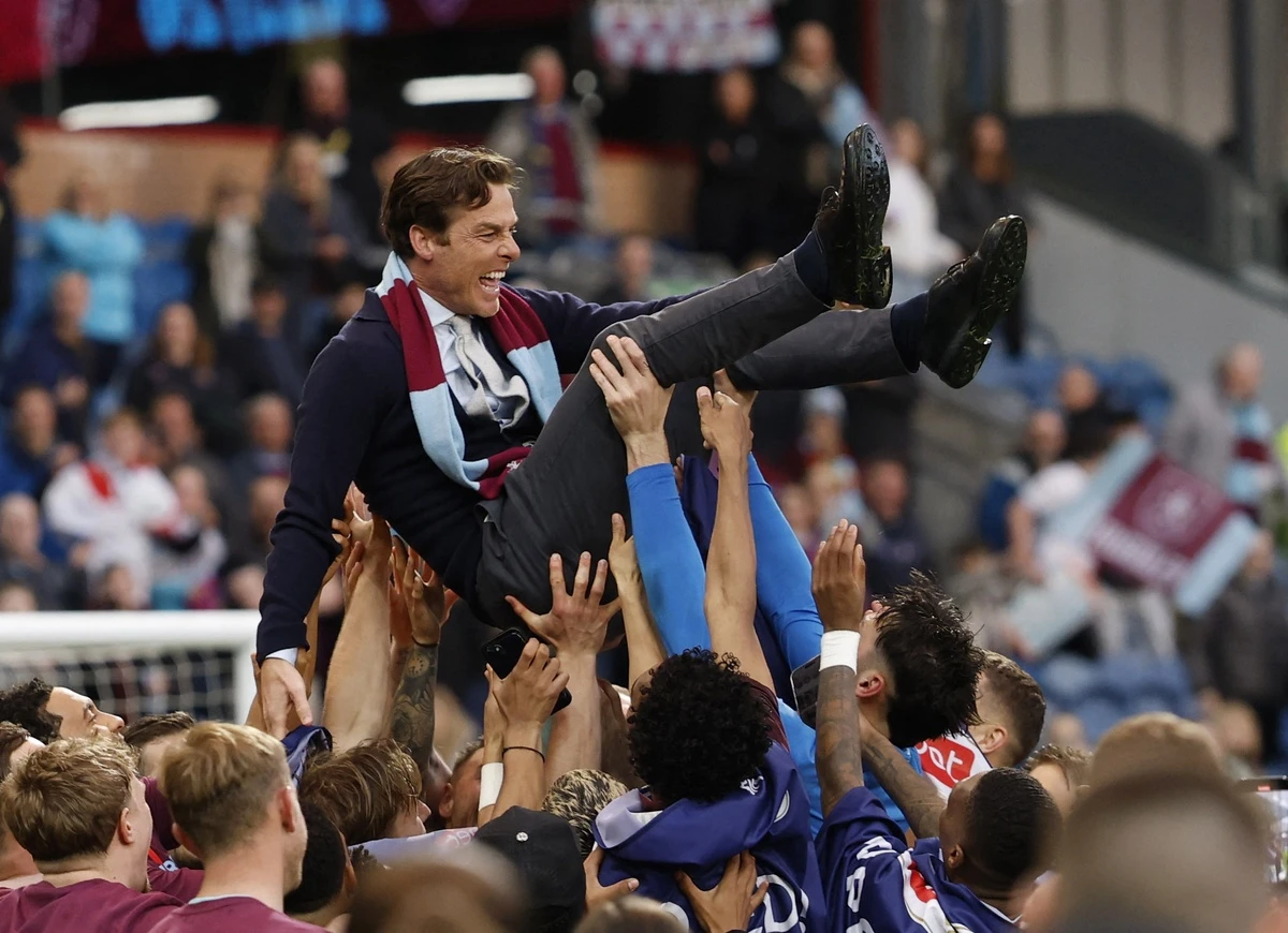 伯恩利客场击败布赖顿，继续领跑榜首