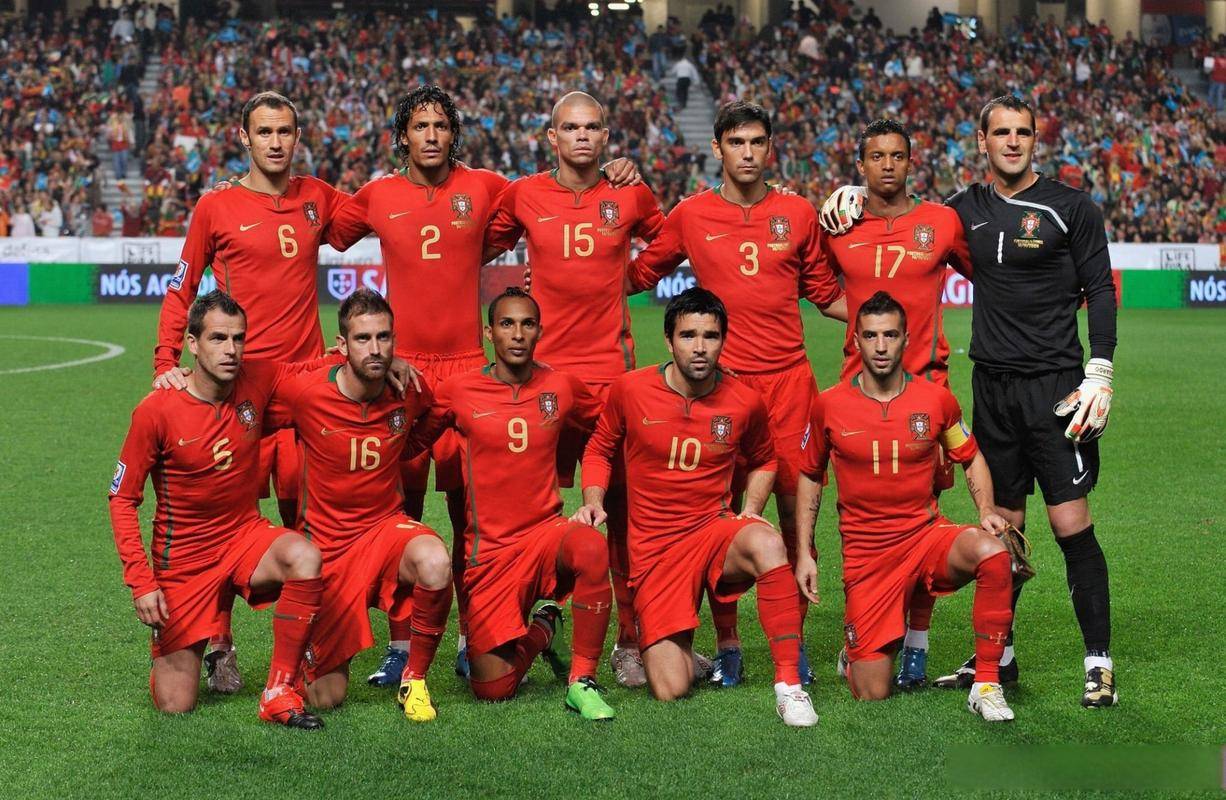 葡萄牙队主场击败对手，晋级下一轮预选赛