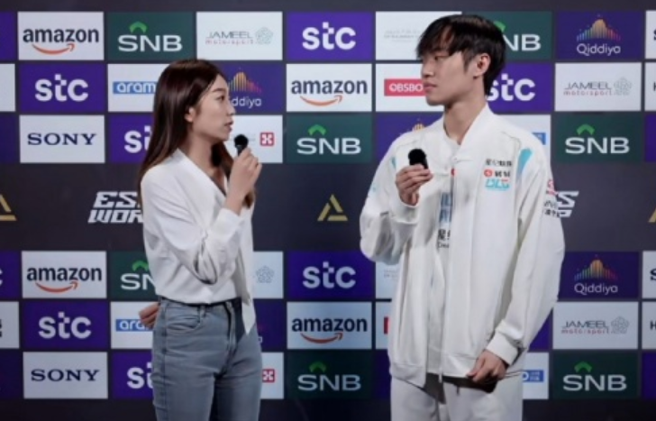 球队成员间磨合取得突破性进展