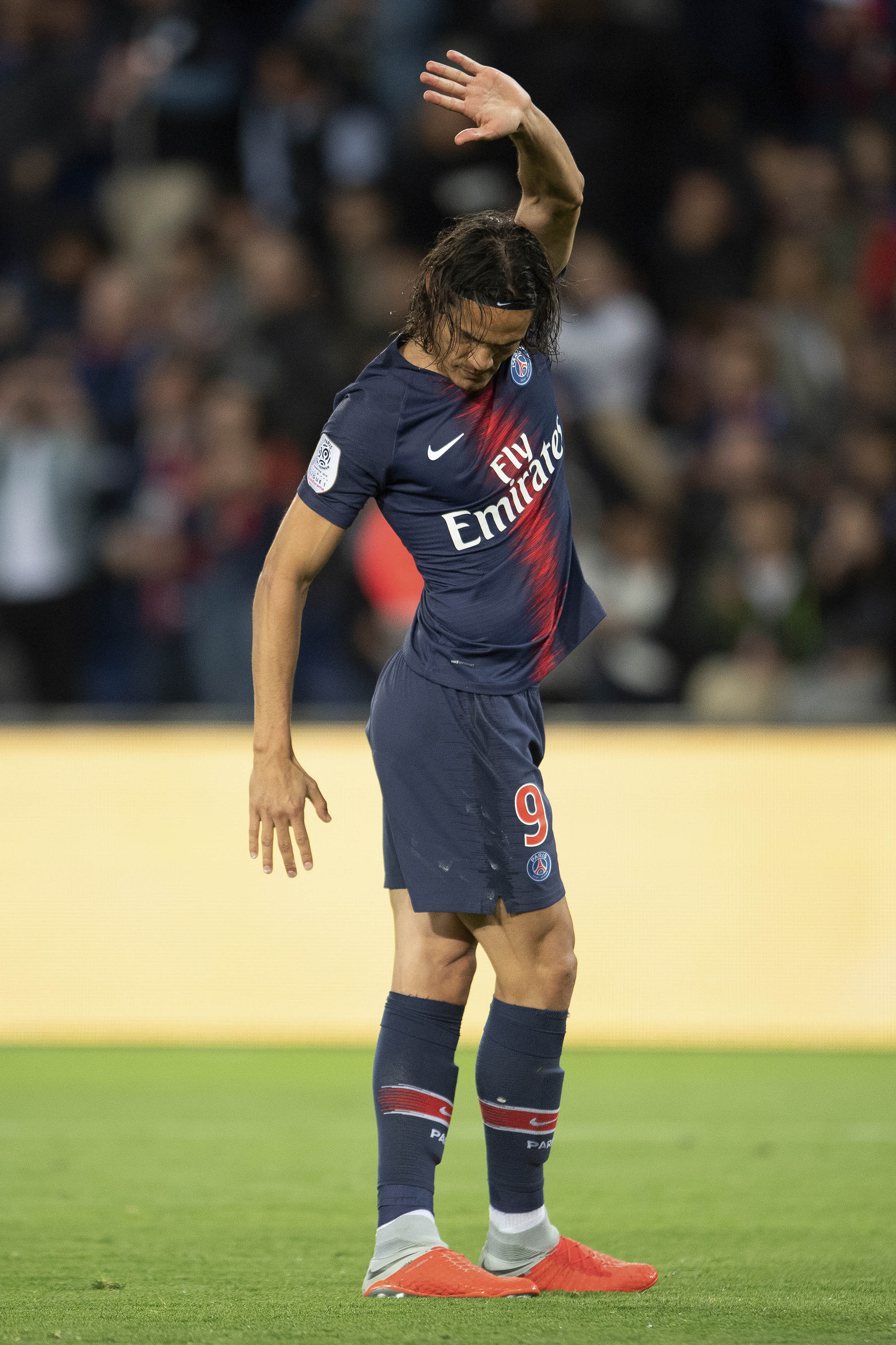 关于法国联赛巴黎圣日耳曼队势不可挡的信息 关于法国联赛巴黎圣日耳曼队势不可挡的信息