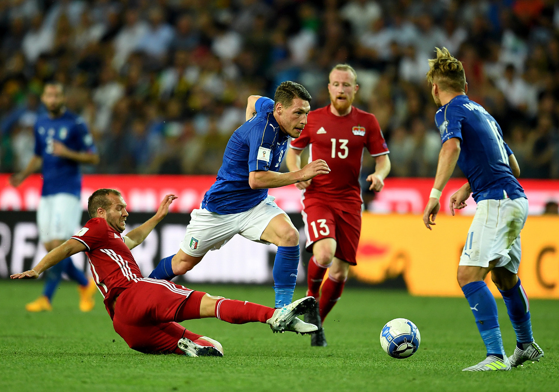 比利时大胜白俄罗斯,欧预赛晋级前景看涨的简单介绍 比利时大胜白俄罗斯,欧预赛晋级前景看涨的简单介绍