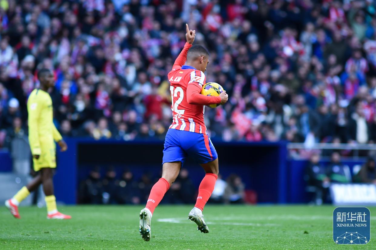 包含比利亚雷亚尔主场告捷,逃出降级区的词条 包含比利亚雷亚尔主场告捷,逃出降级区的词条