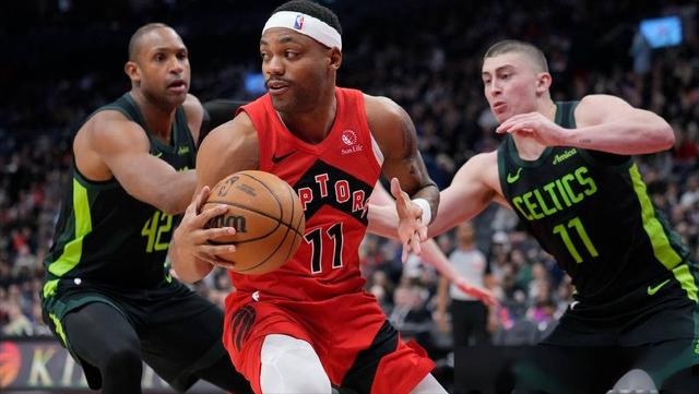 凯尔特人负猛龙,东部排名下滑 凯尔特人负猛龙,东部排名下滑