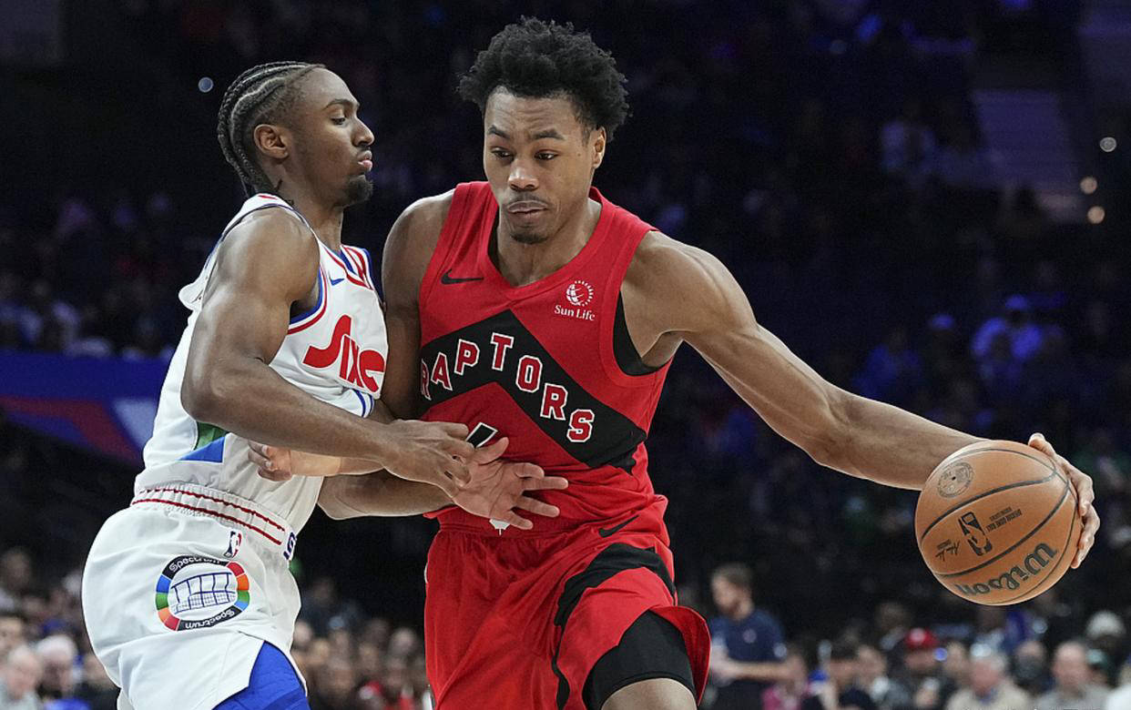 猛龙惜败76人遭遇连败 猛龙惜败76人遭遇连败