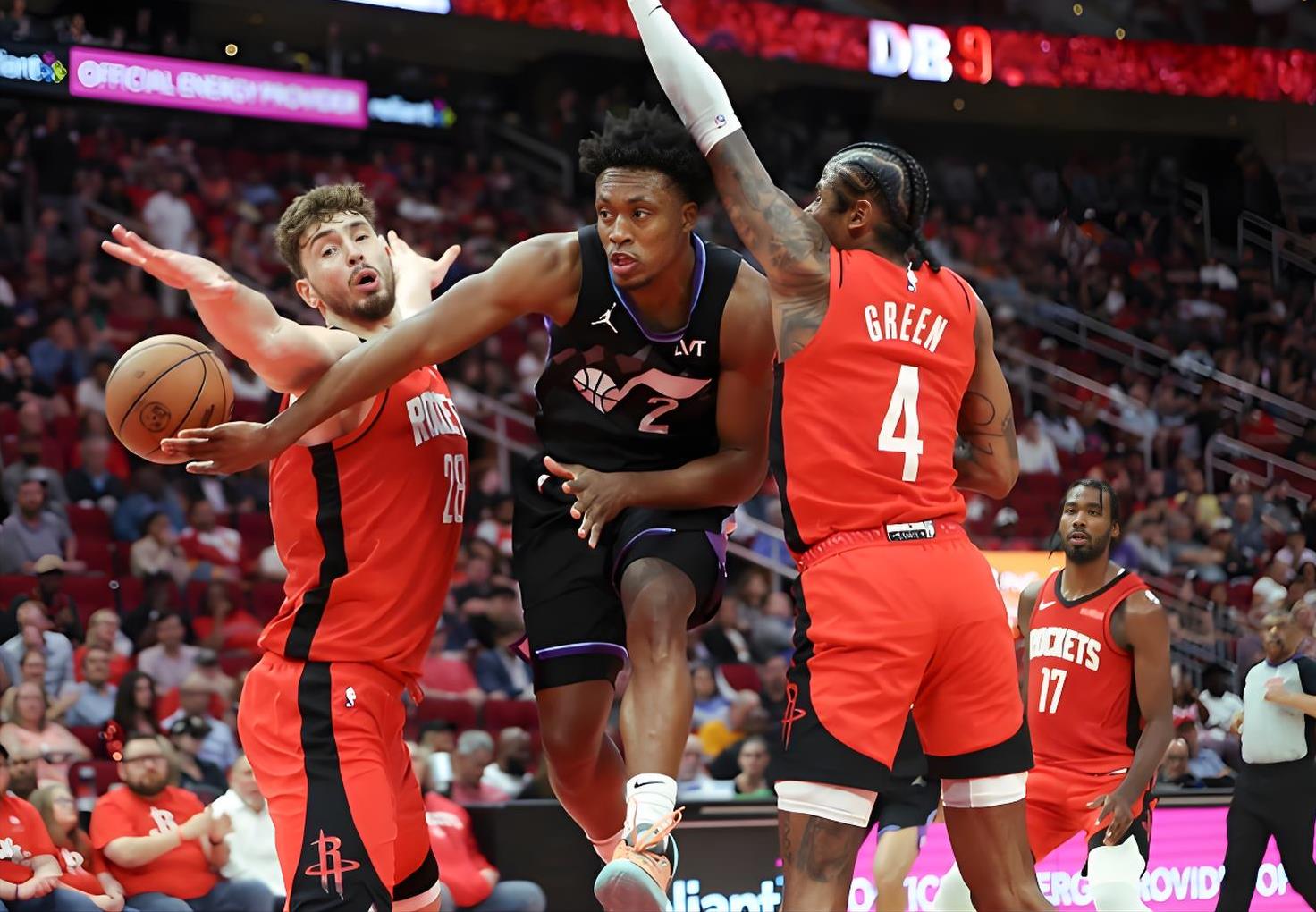 火箭不敌爵士,吞下两连败 火箭不敌爵士,吞下两连败