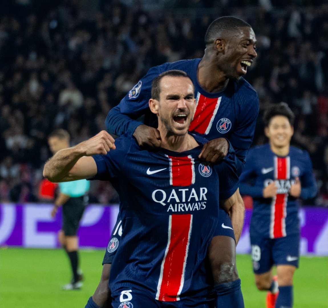 关于巴黎圣日耳曼逆转胜雷恩重返法甲榜首的信息 关于巴黎圣日耳曼逆转胜雷恩重返法甲榜首的信息